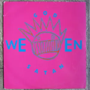 God Ween satan : the oneness